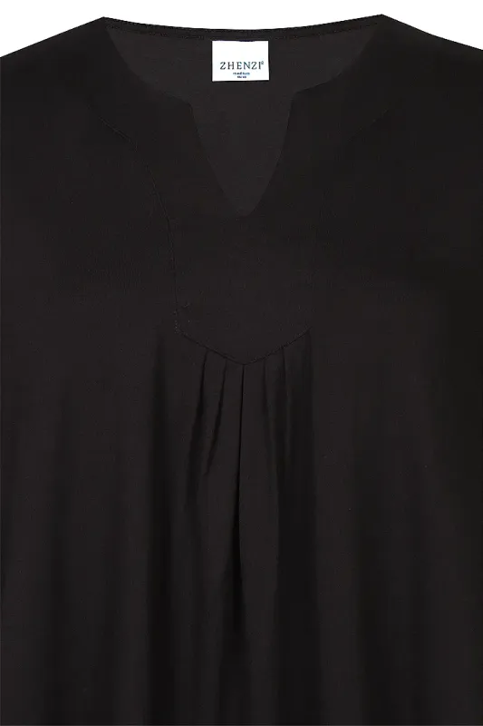 zhenzi ZH-Karma 1435 Zwart 201435