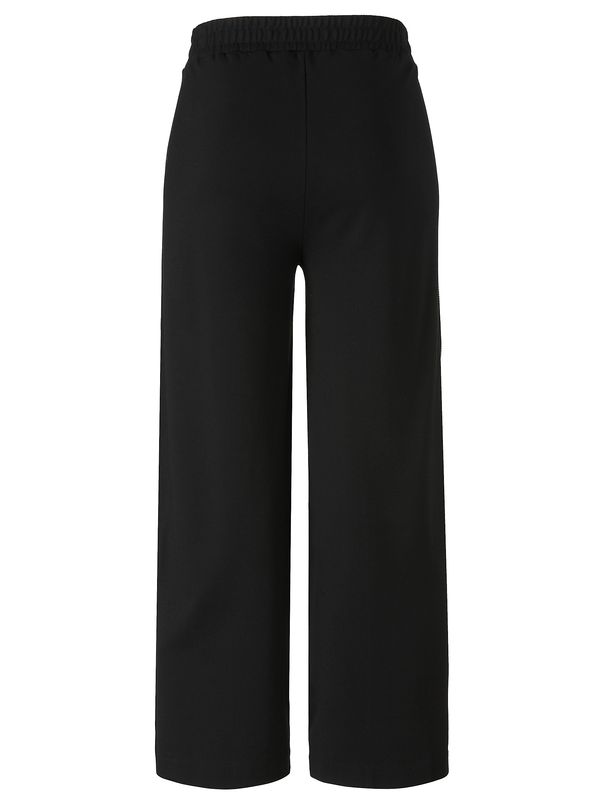 Via Appia Due Broek Zwart/Creme 2614461