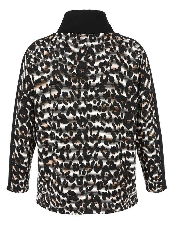 Via Appia Due Sweatshirt Naturel 2614451