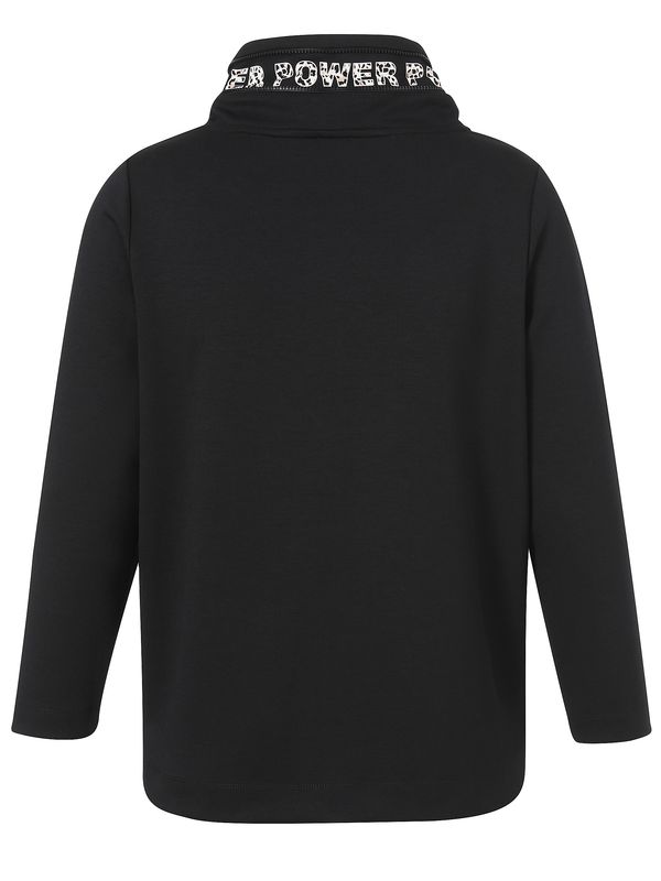 Via Appia Due Sweatshirt Naturel 2614462