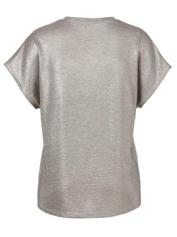 Via Appia Due Shirt Creme multicolor 2614724