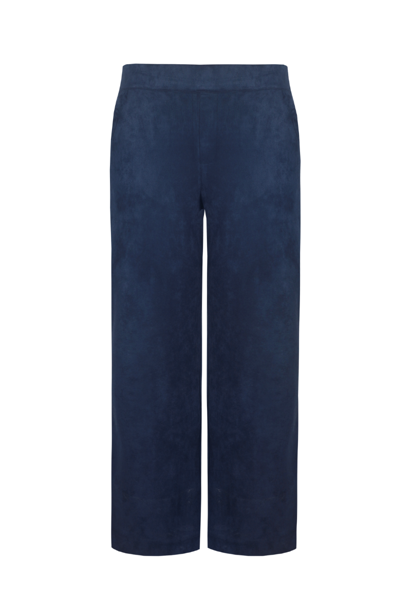 Exxcellent Annabelle pants Eclipse 26NQE03
