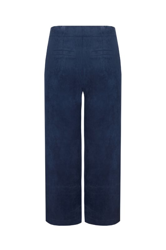 Exxcellent Annabelle pants Eclipse 26NQE03