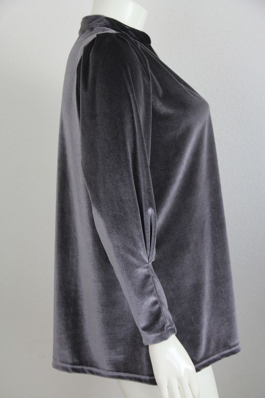 Only-M Tuniek LM met pofmouw Madox Pouro 234.49DG