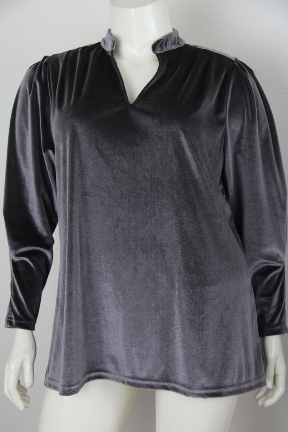 Only-M Tuniek LM met pofmouw Madox Pouro 234.49DG