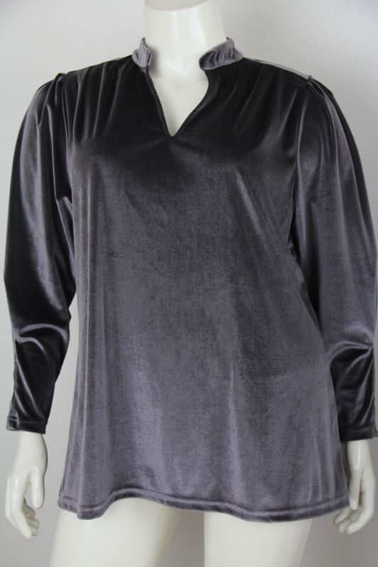 Only-M Tuniek LM met pofmouw Madox Pouro 234.49DG