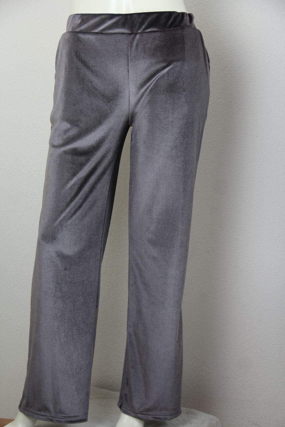 Only-M Pantalon wijd Madox Pouro 234.48DG