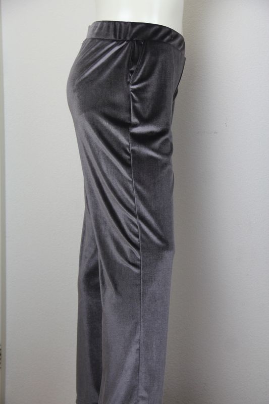 Only-M Pantalon wijd Madox Pouro 234.48DG