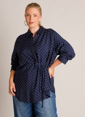 Yest Curve Dark Blue/Off white A006432