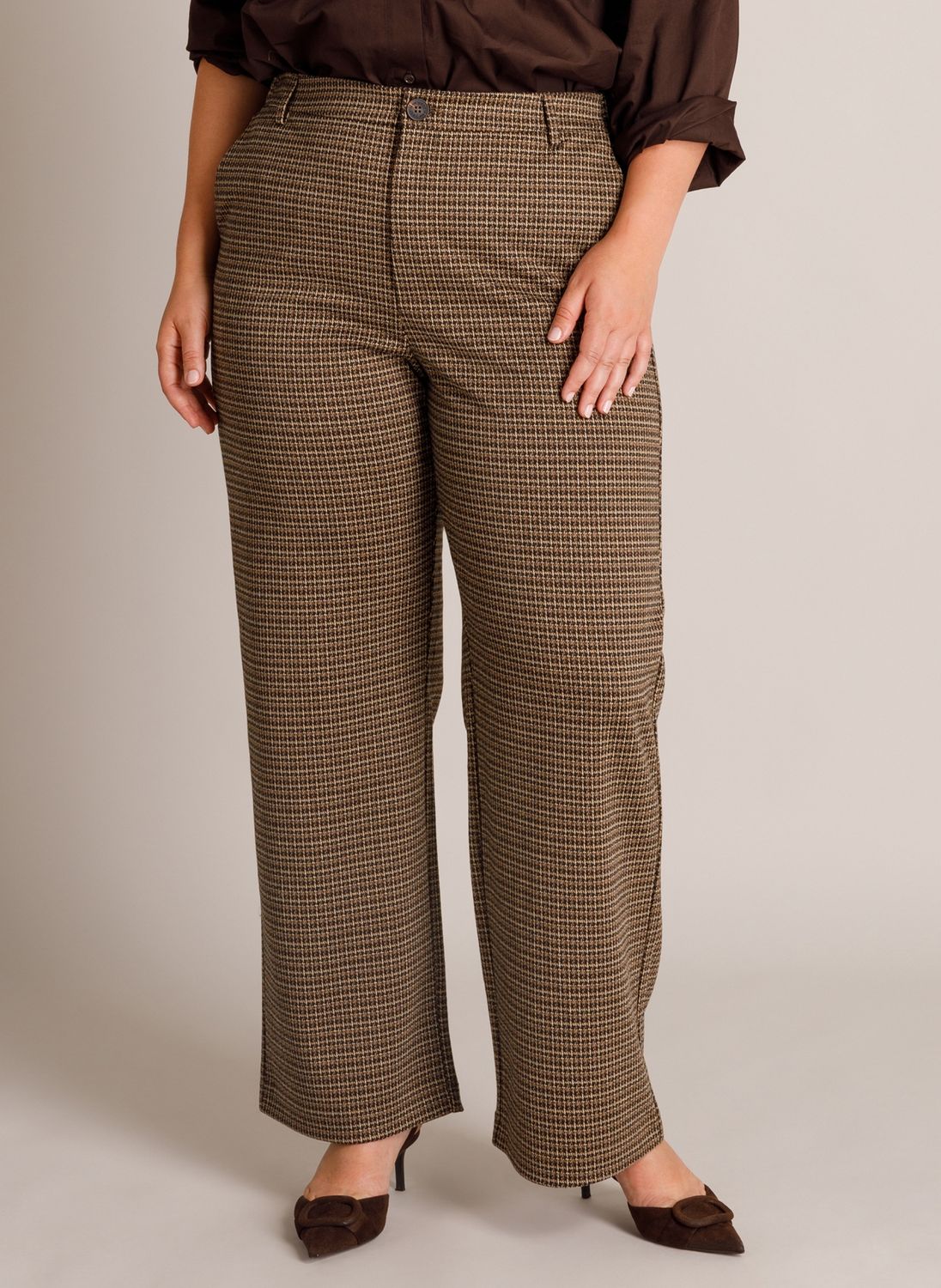 Yest Curve Mocca Brown/Multi Co A006437