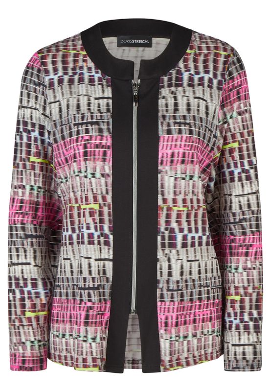 Doris Streich vestjasje  Sorbet 197503