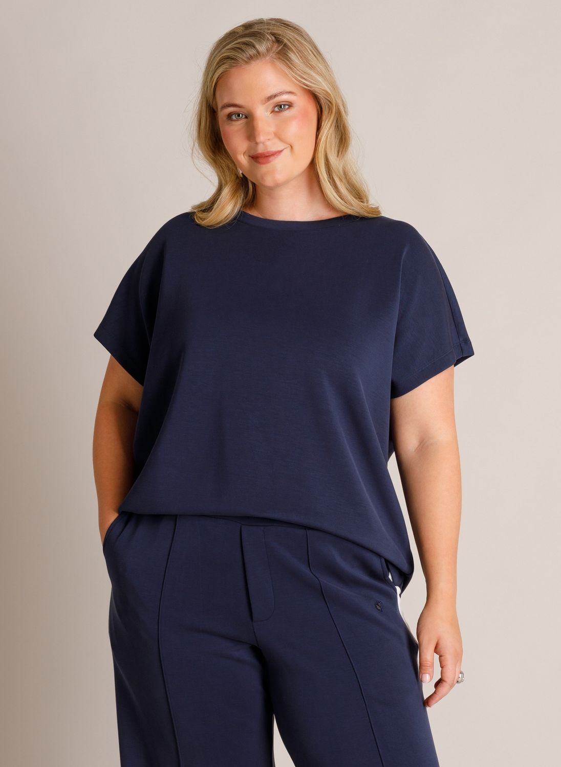 Yest Curve Dark Blue A006450