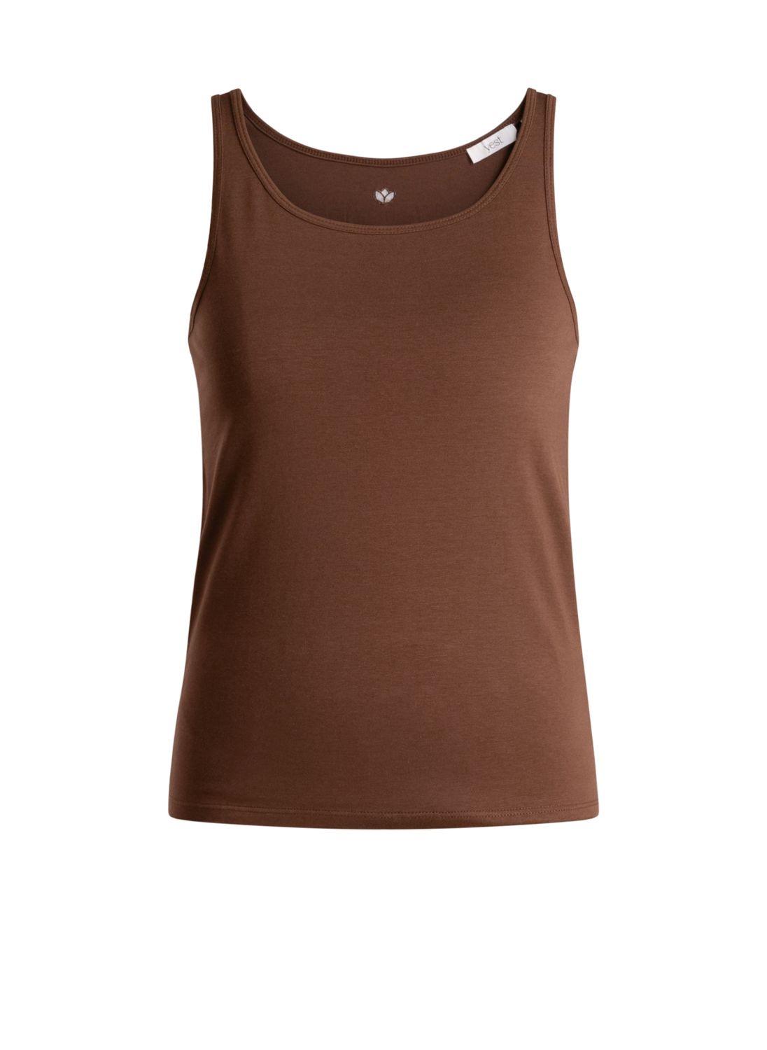 Yest Curve Mocca Brown A006489