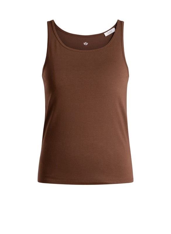 Yest Curve Mocca Brown A006489 Yest Curve Mocca Brown A006489