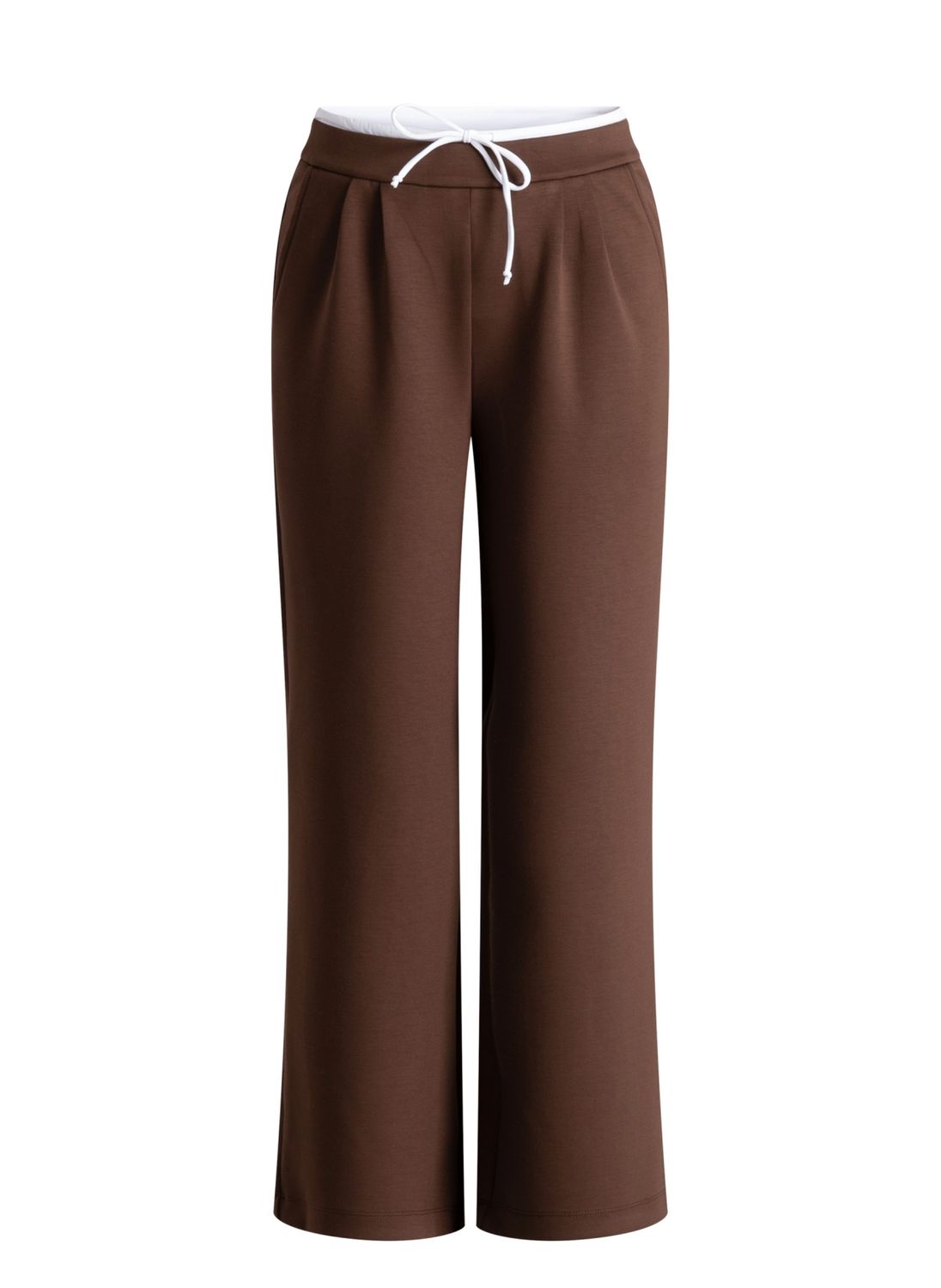 Yest Curve Mocca Brown/Off Whit A006452