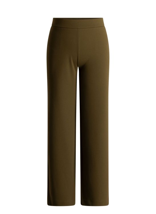 Base Level Curvy Arah Olive 7000092