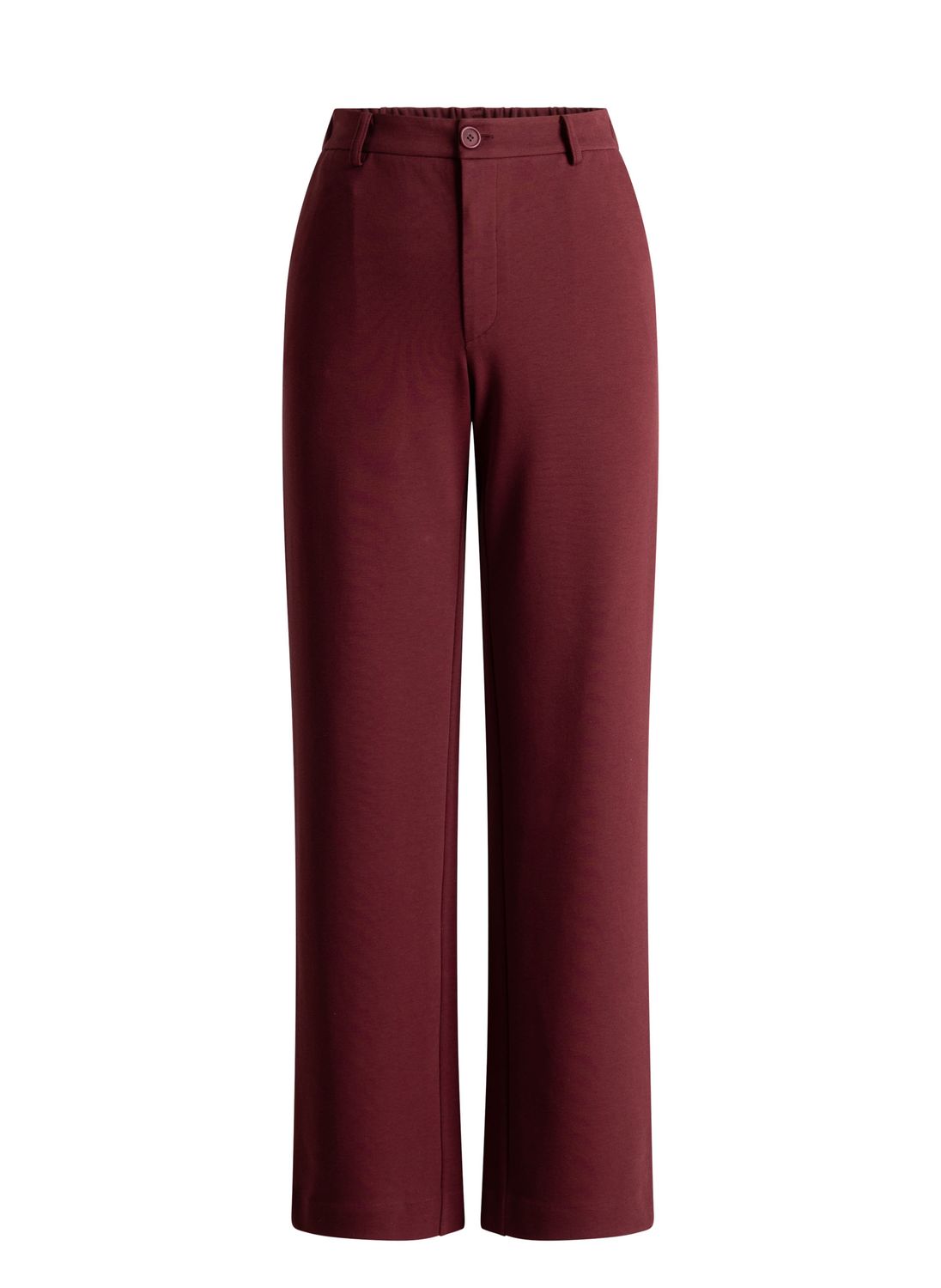 Base Level Curvy 7000129 Wine Red 7000129