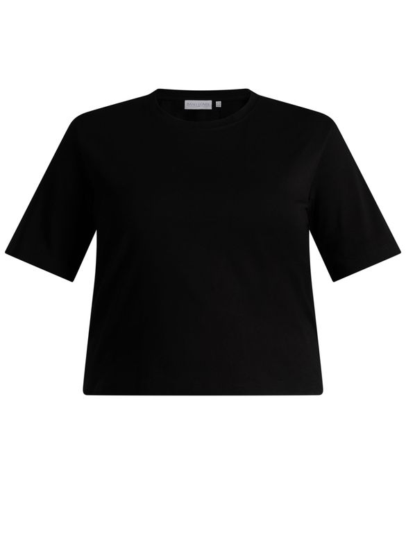 Base Level Curvy 7000134 Black 7000134