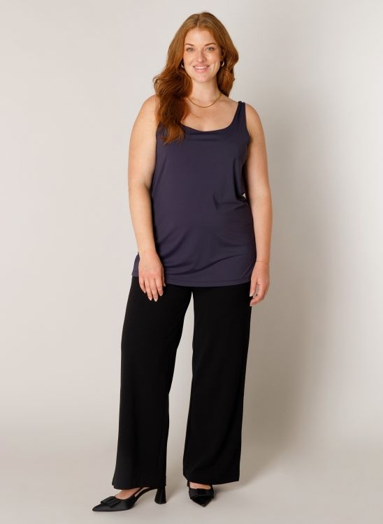 Base Level Curvy  Dark Blue 7000084