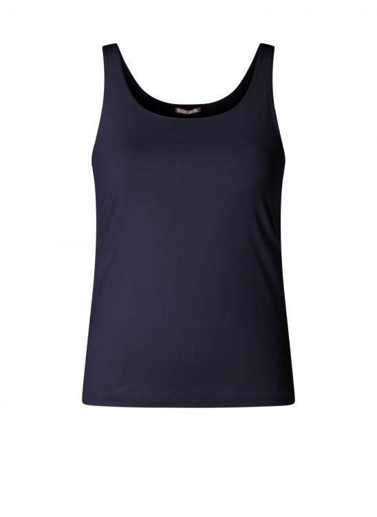 Base Level Curvy  Dark Blue 7000084