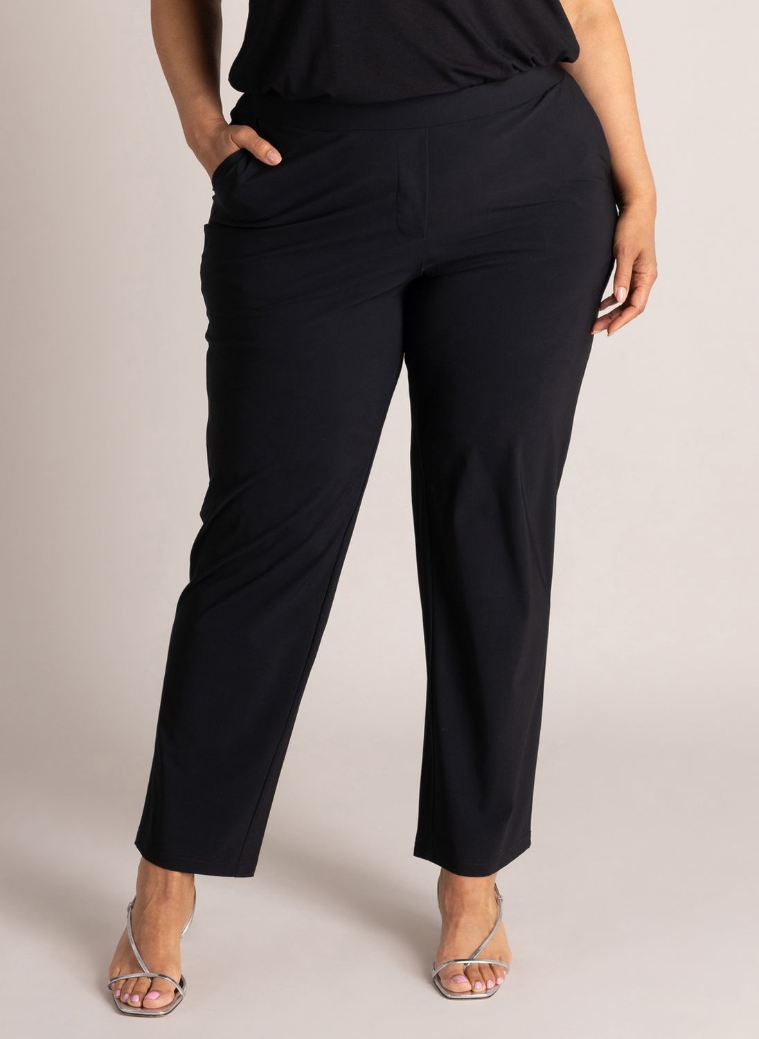 Colletta 9000714 Black 9000714