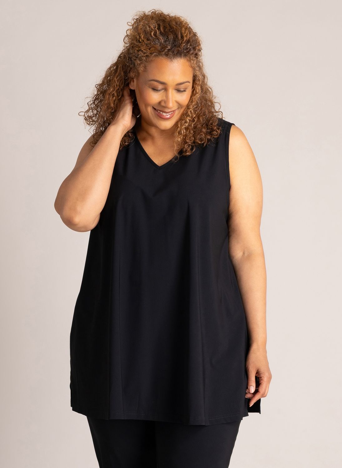 Colletta 9000715 Black 9000715