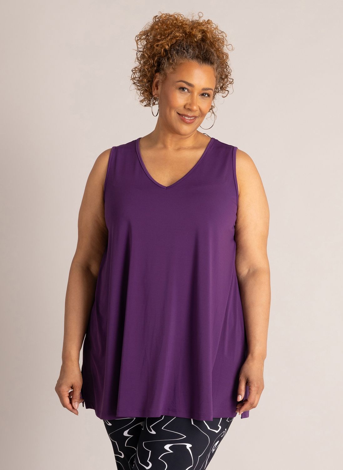Colletta 9000722 Purple 9000722