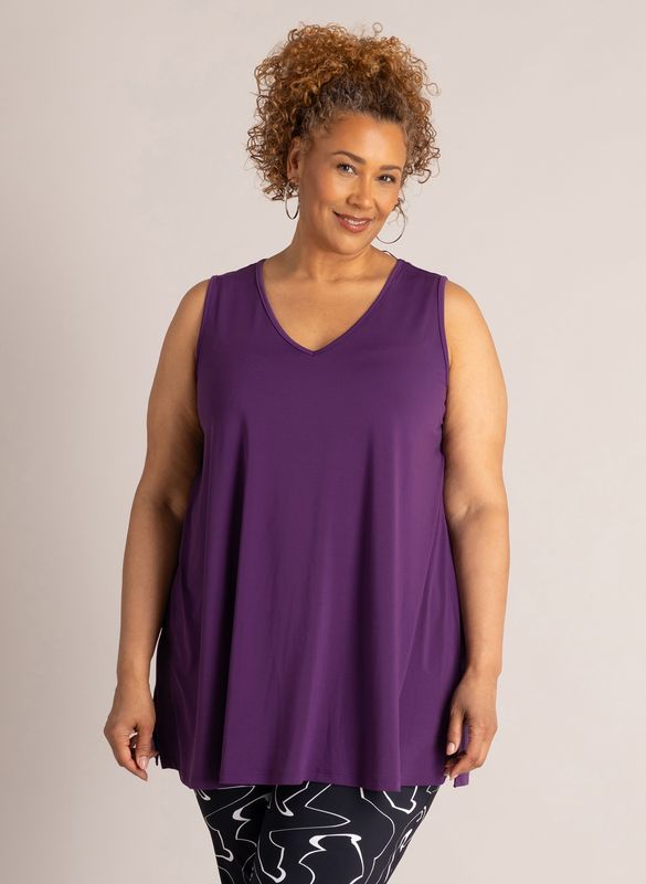 Colletta 9000722 Purple 9000722