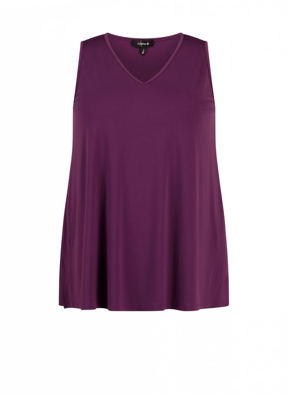 Colletta 9000722 Purple 9000722