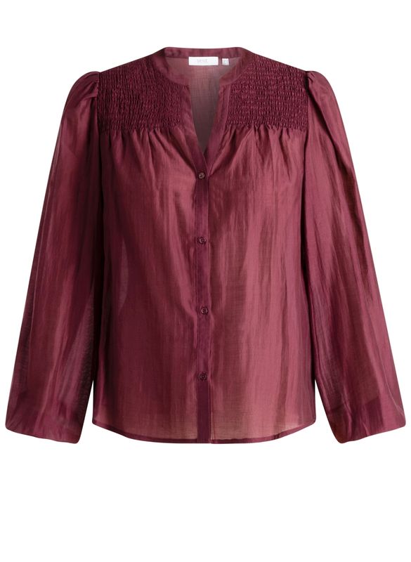 Yest Curve TaisaWine Red A006427