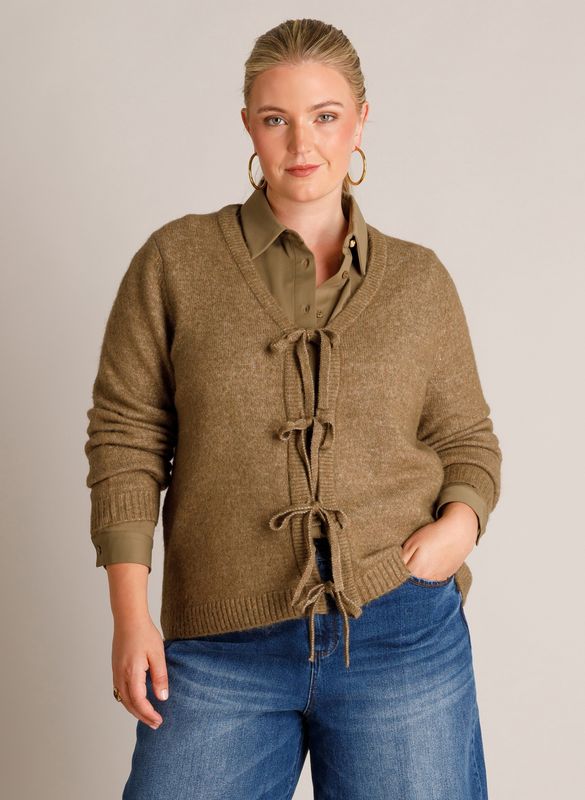 Yest Curve  Grey Olive A006477