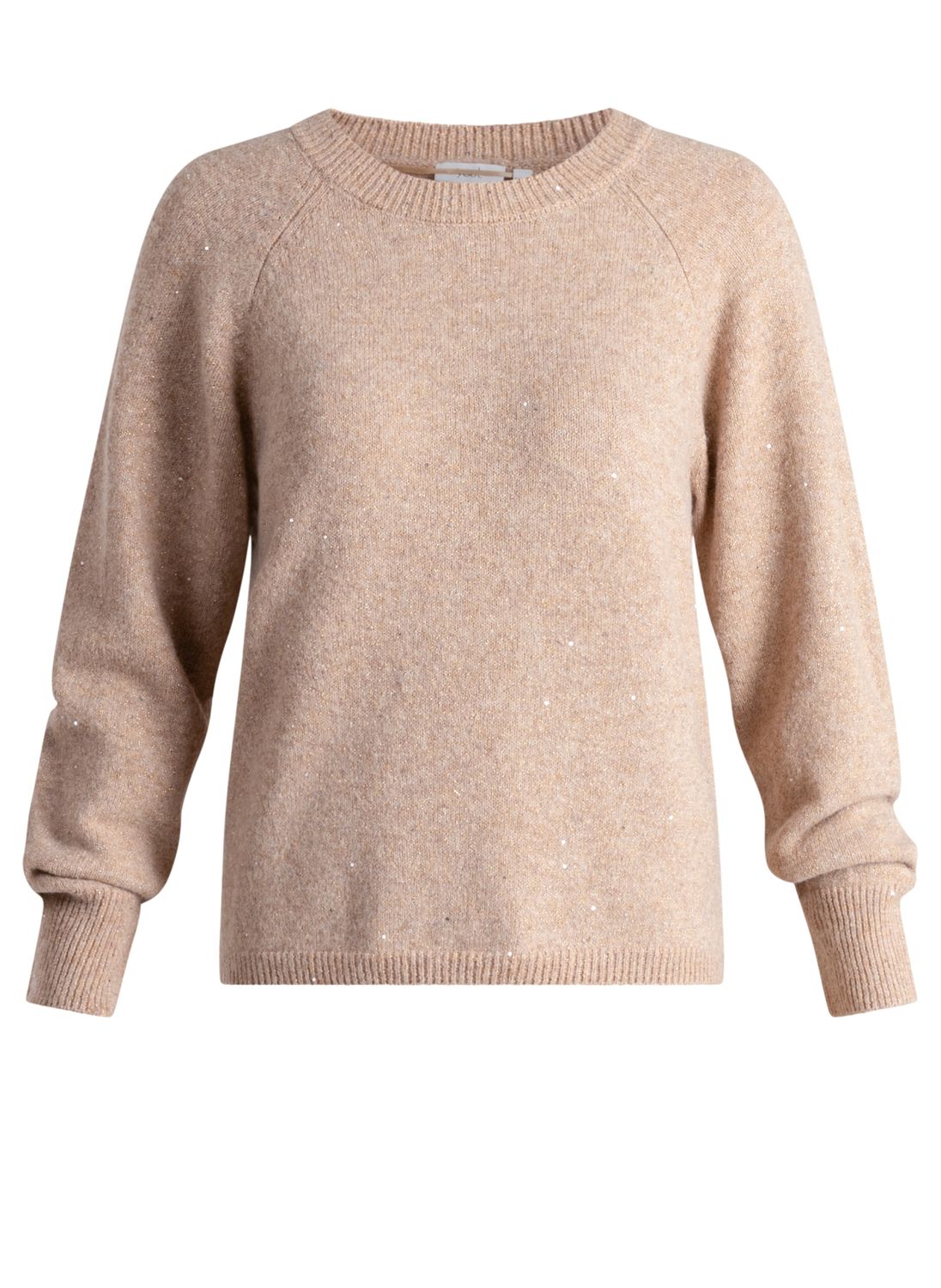 Yest Curve Warm Beige/Melange A006535