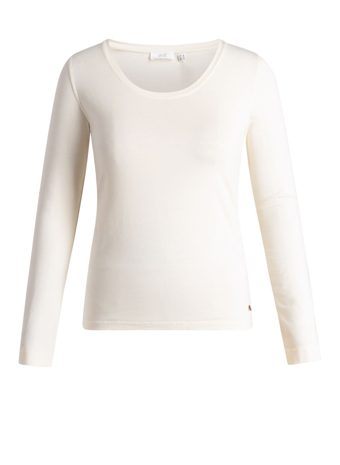 Yest Curve  Beige Cream A006536