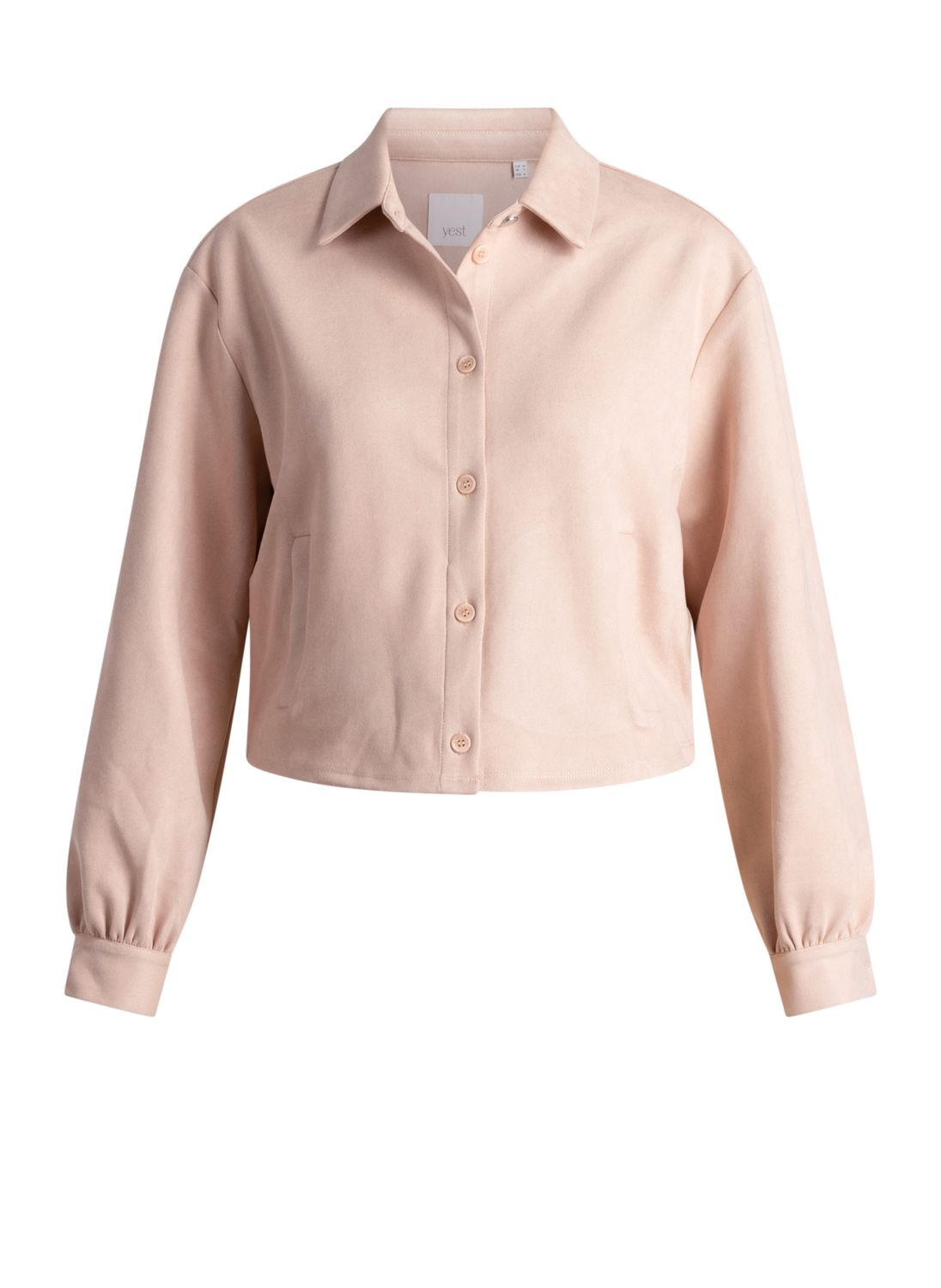 Yest Curve Soms zit de kracht in de eenvoud. Si Warm Beige A006411