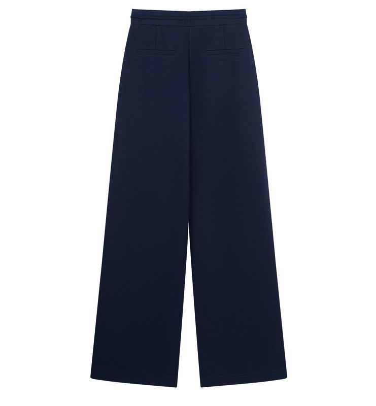 Phebe Viv broek Navy LB.263.L.107