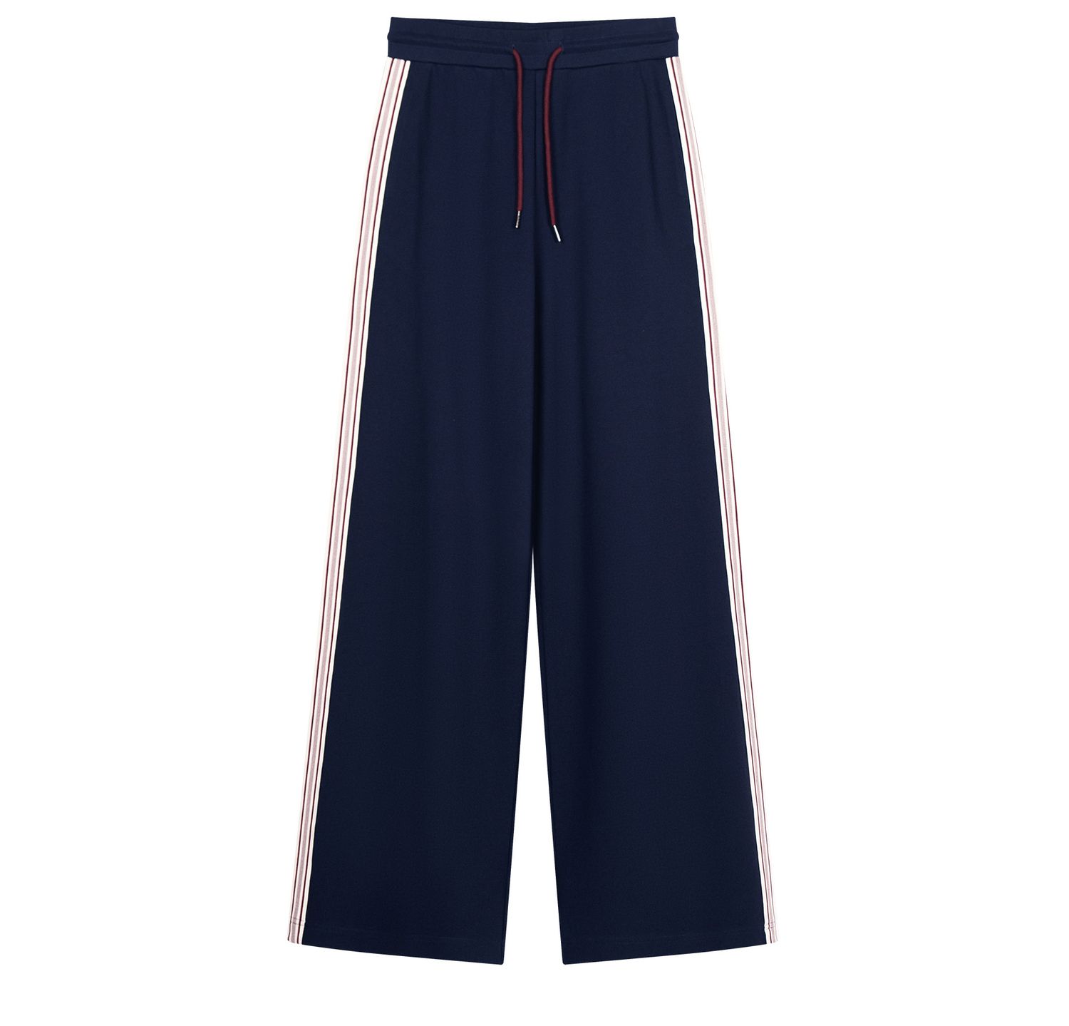 Phebe Viv broek Navy LB.263.L.107