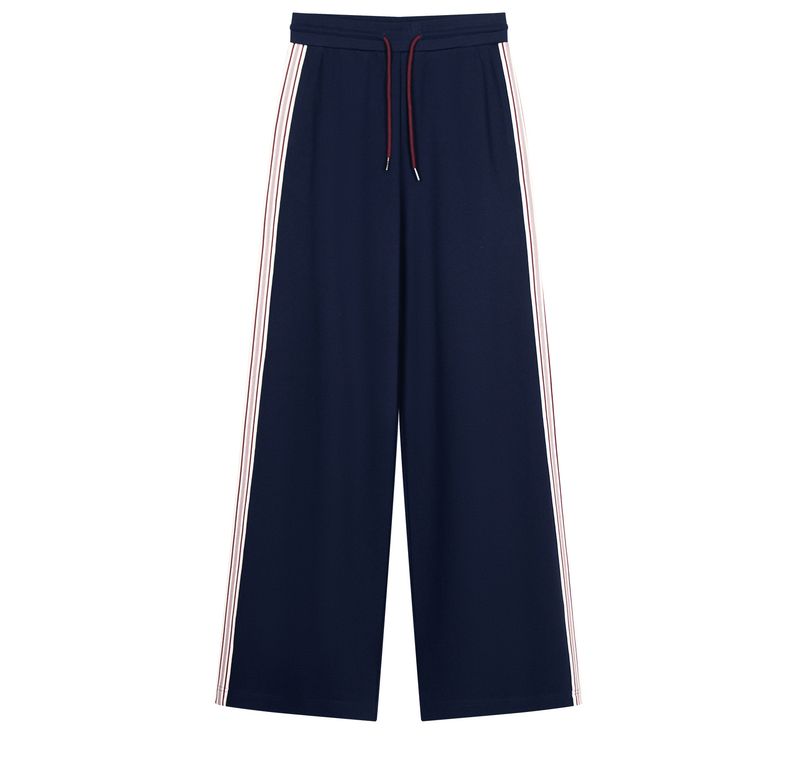 Phebe Viv broek Navy LB.263.L.107