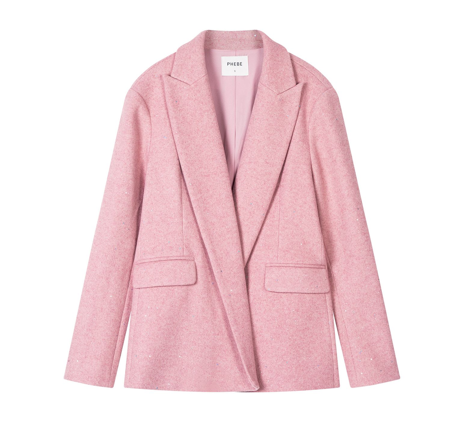Phebe Alora Jas Pink CT.263.L.101