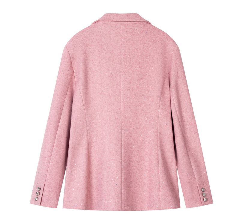 Phebe Alora Jasje Pink CT.263.L.101