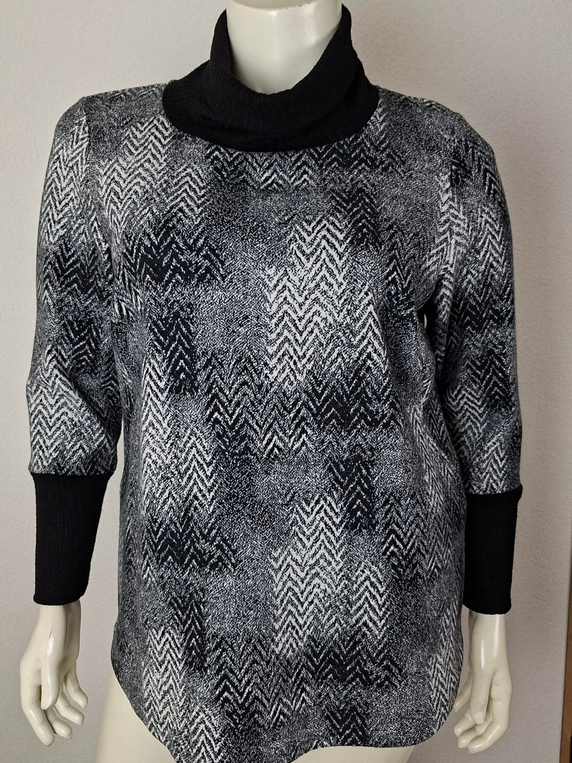 Mona Lisa Pullover 50 23501