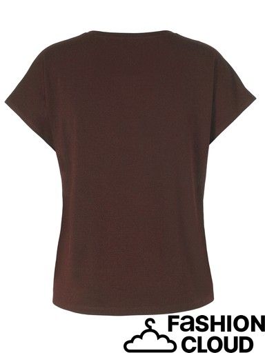 Via Appia Due Shirt Bruin 2624420