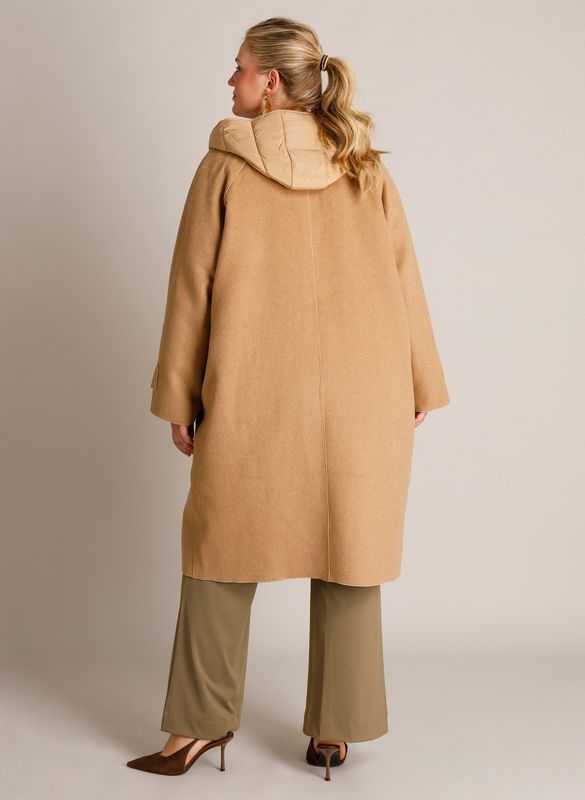 Yest Curve A006235 Camel A006235