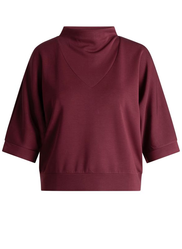 Yest Curve  Wine Red A006453