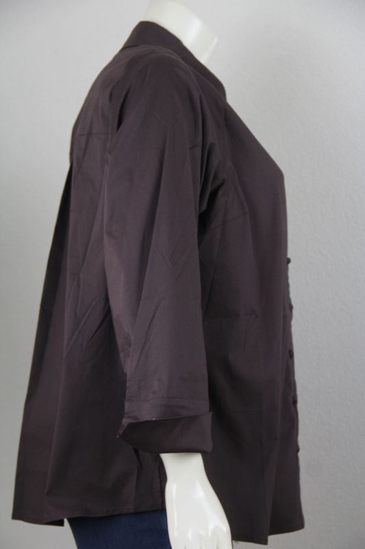 Studio SIsolde Shirt Bruin S265870