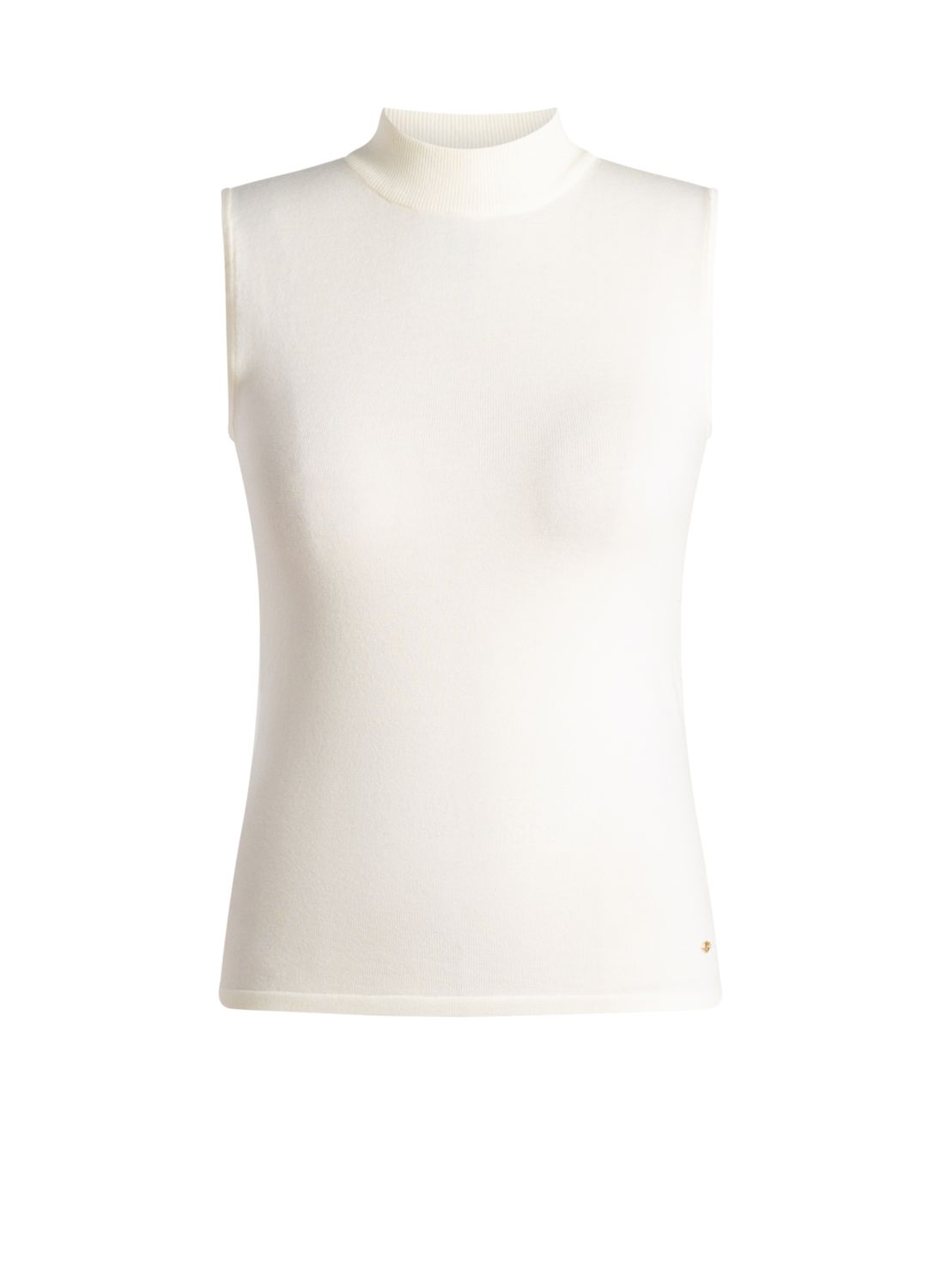 Yest Curve Een stijlvolle essential die in geen Beige Cream A006457
