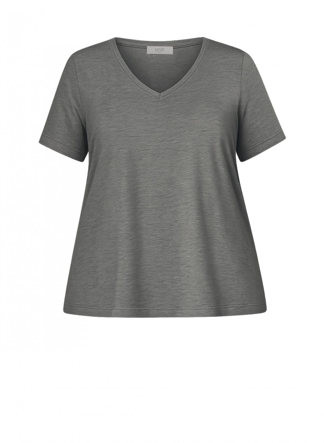 Yest Curve A006706 Grey Melange A006706