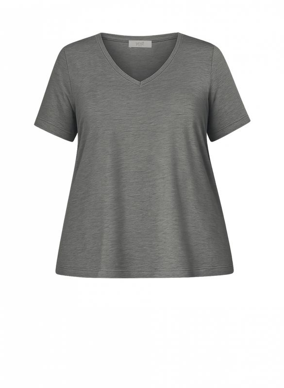 Yest Curve A006706 Grey Melange A006706