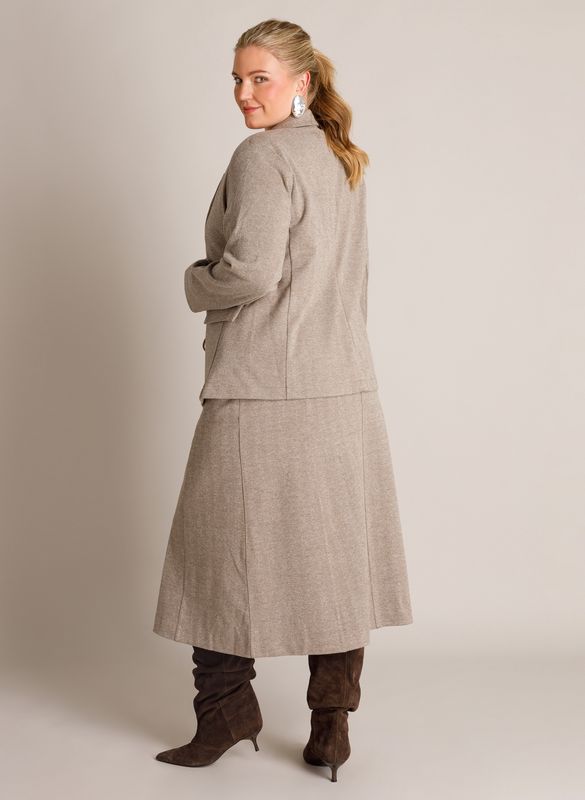 Yest Curve Grey Olive/Multicolor A006440