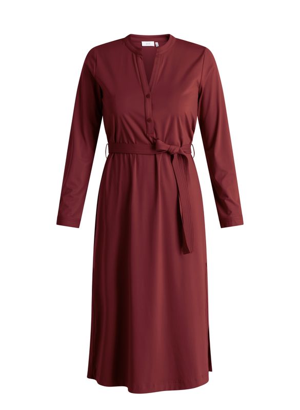 Yest Curve Wine Red A006449