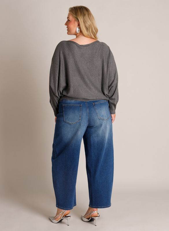 Yest Curve  Dark Grey/Melange A006460